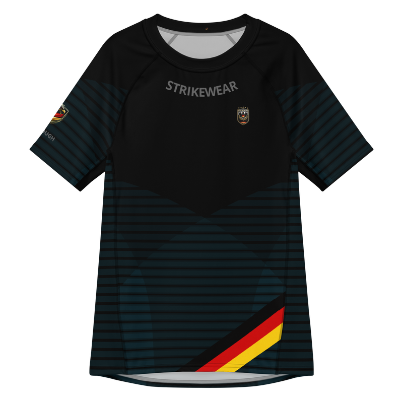 Rashguards