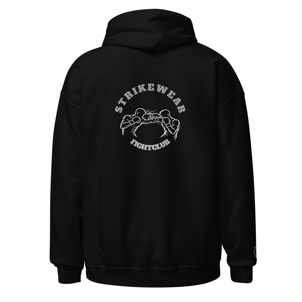 Hoodie Fightclub