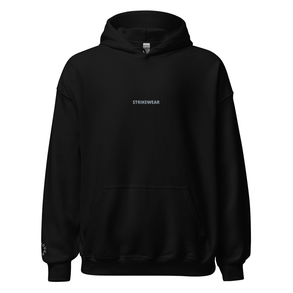 Hoodie Fightclub