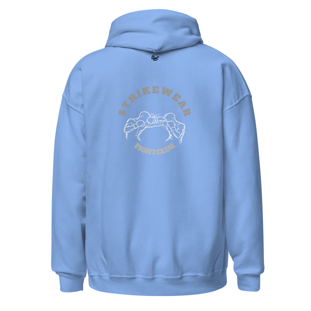 Hoodie Fightclub