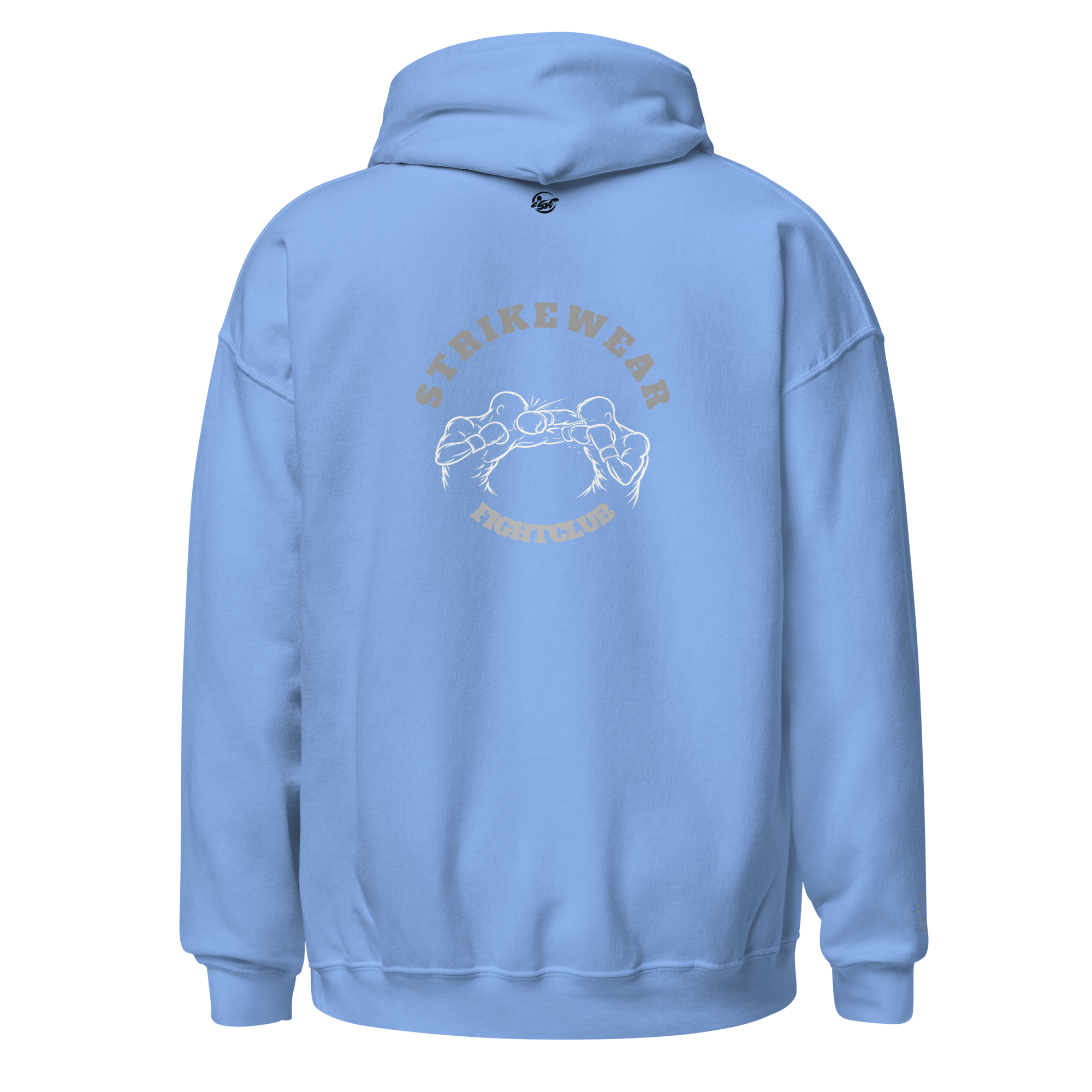 Hoodie Fightclub