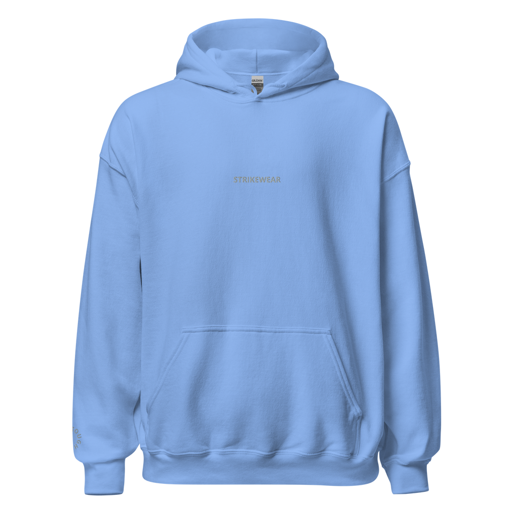 Hoodie Fightclub