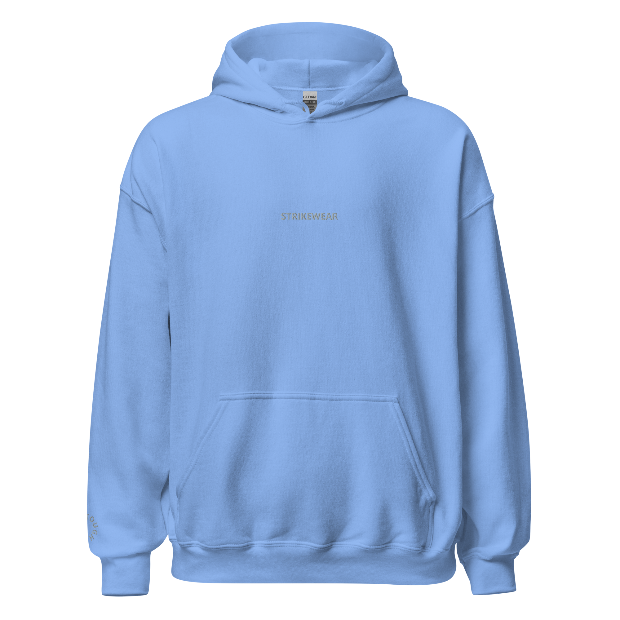 Hoodie Fightclub