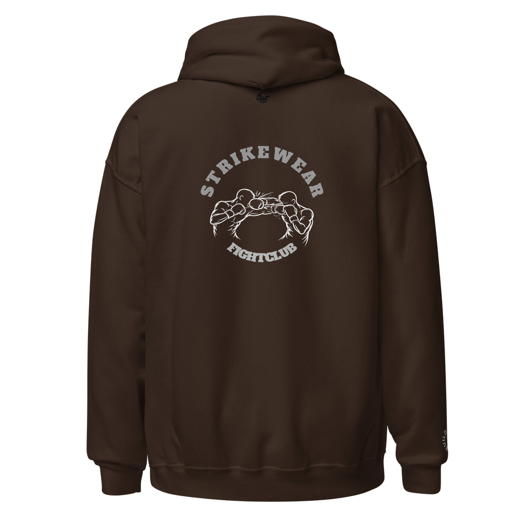 Hoodie Fightclub