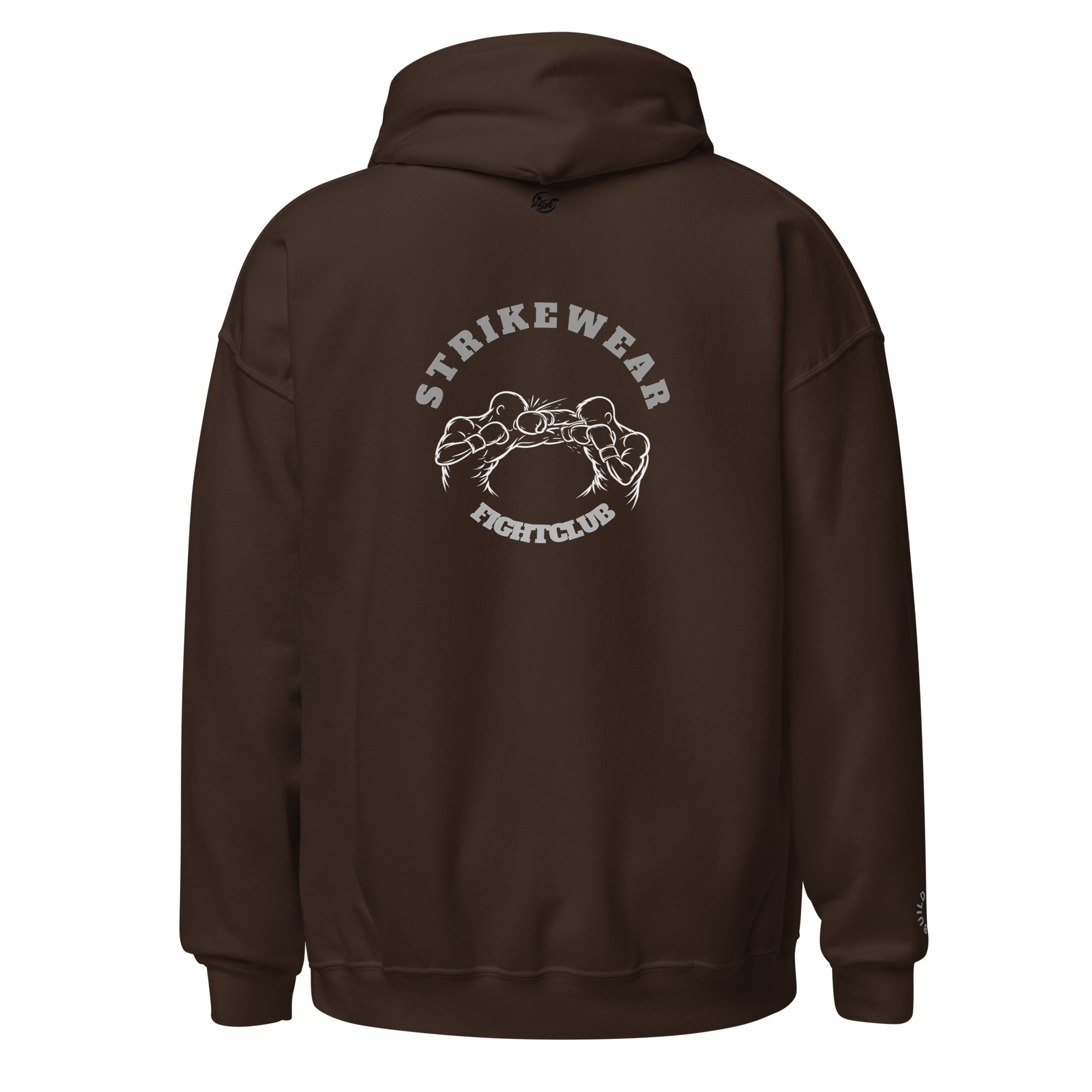 Hoodie Fightclub