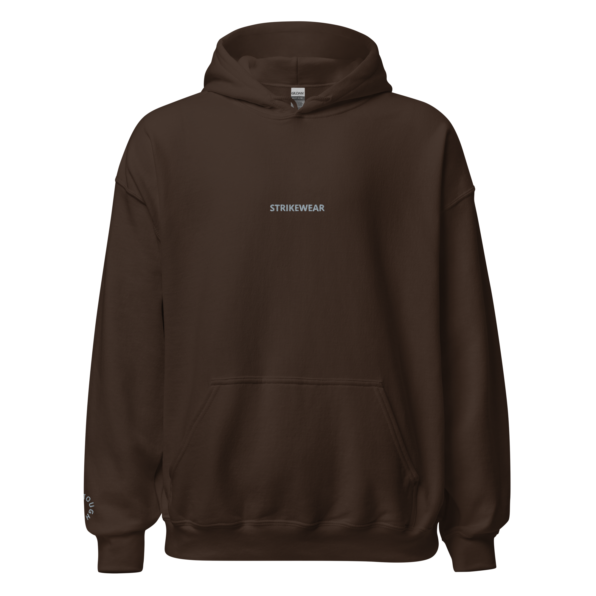 Hoodie Fightclub