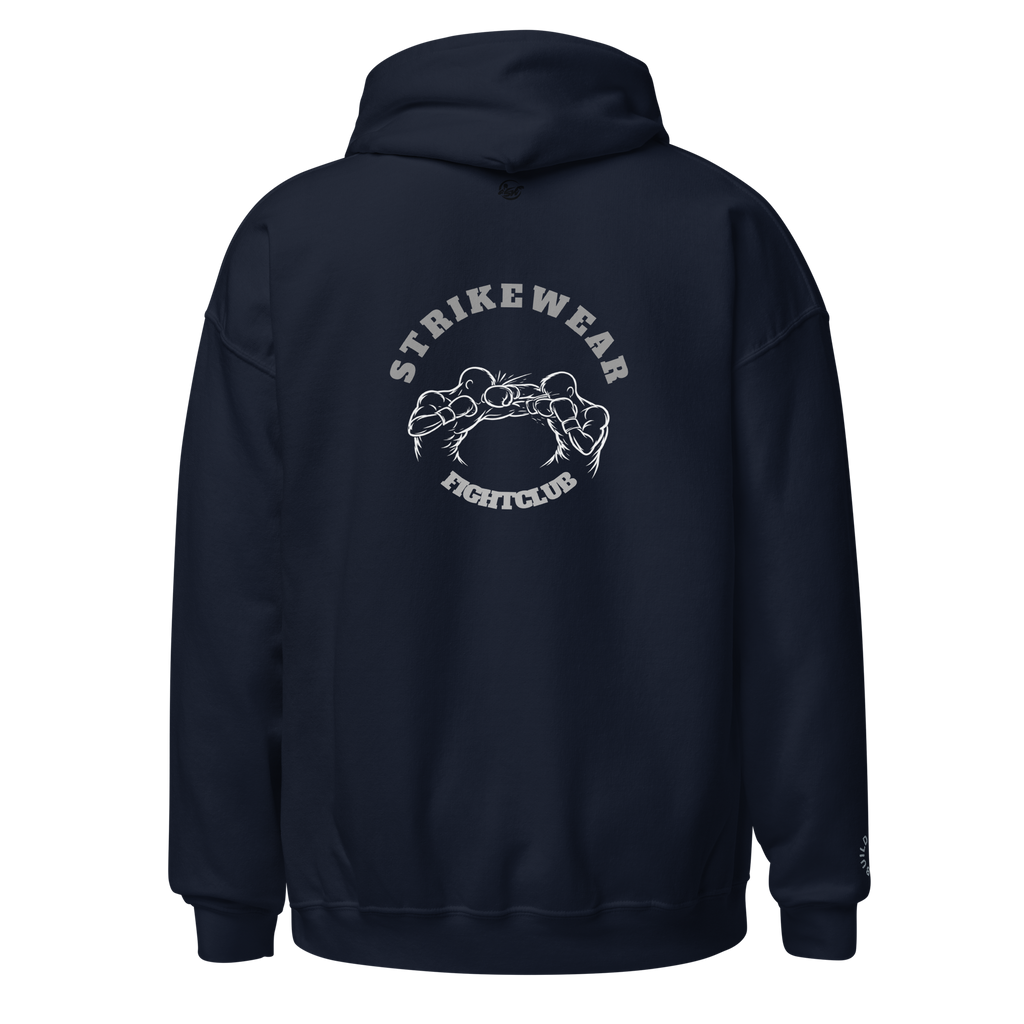 Hoodie Fightclub