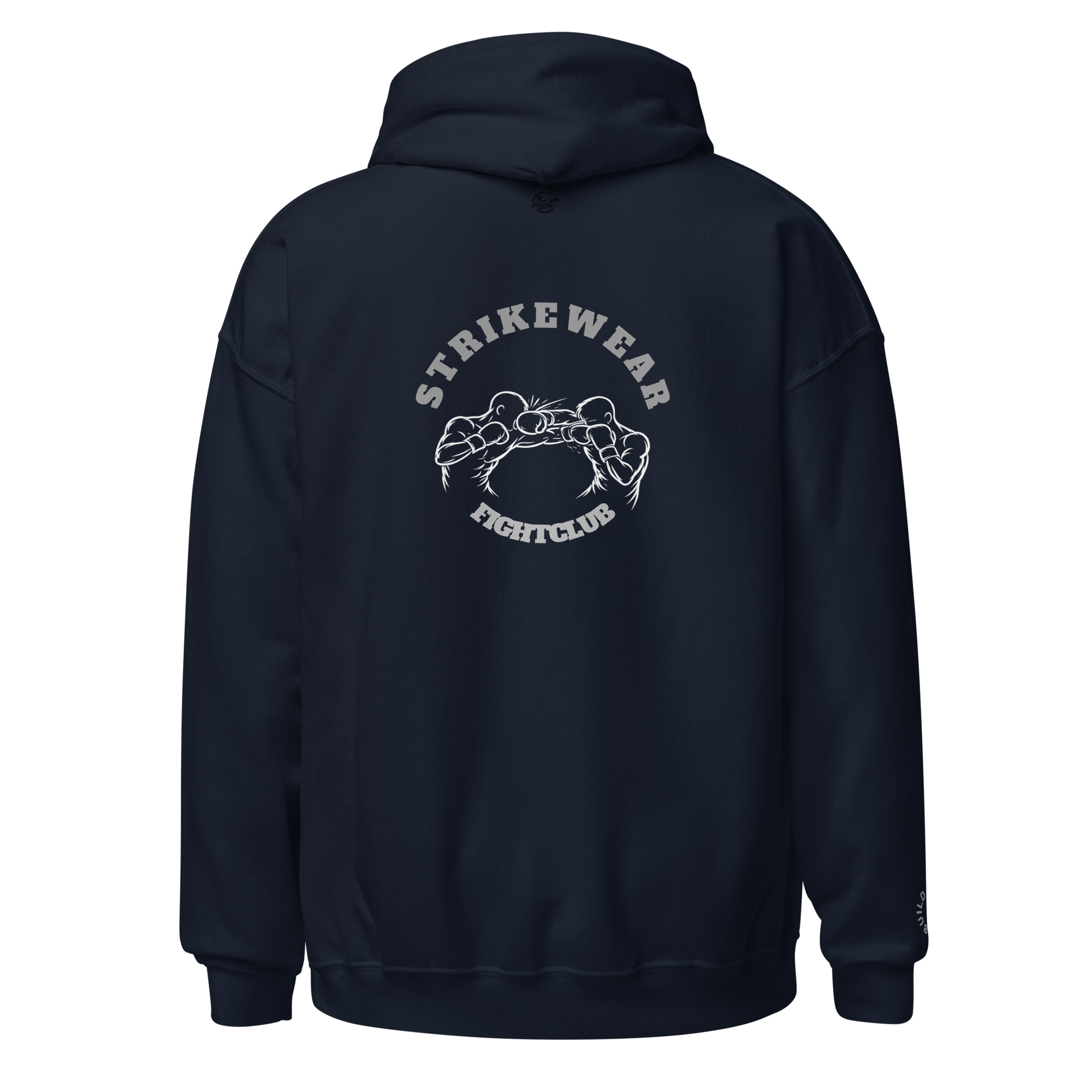 Hoodie Fightclub