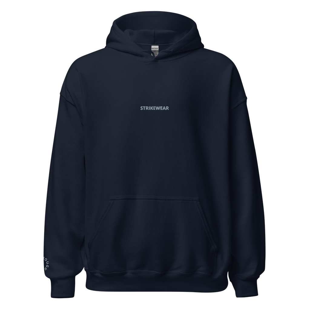 Hoodie Fightclub