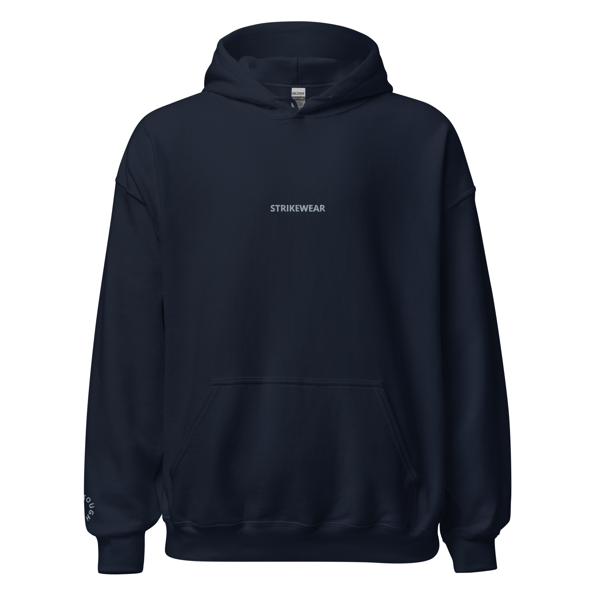 Hoodie Fightclub