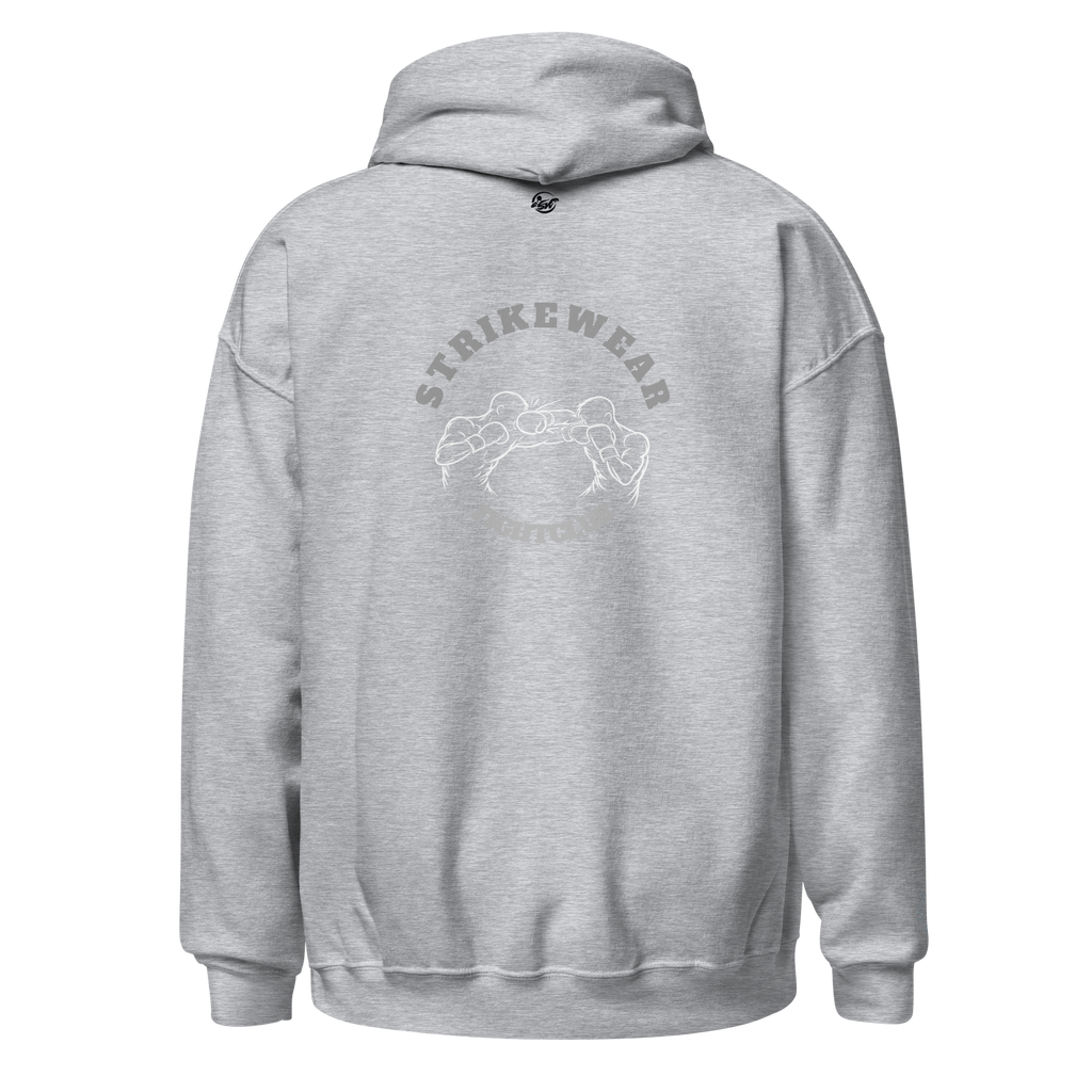 Hoodie Fightclub