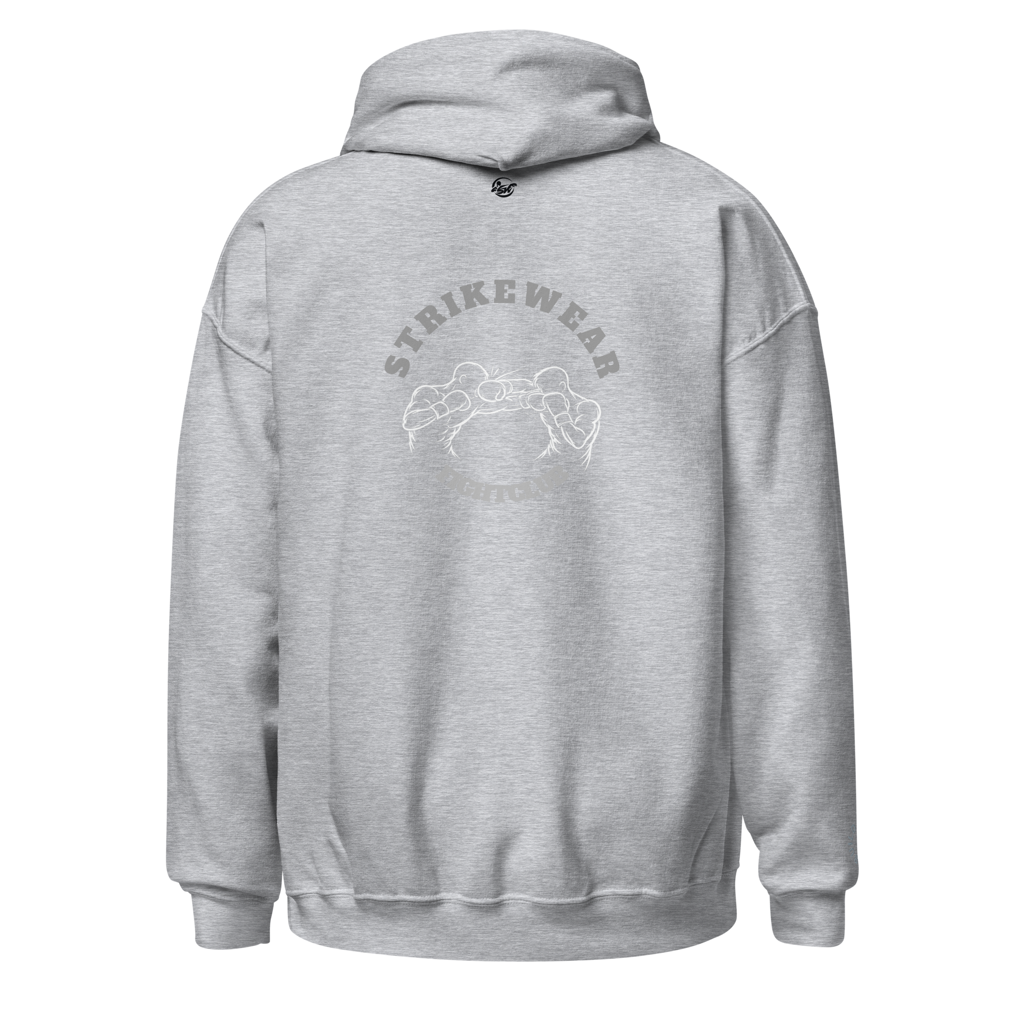 Hoodie Fightclub