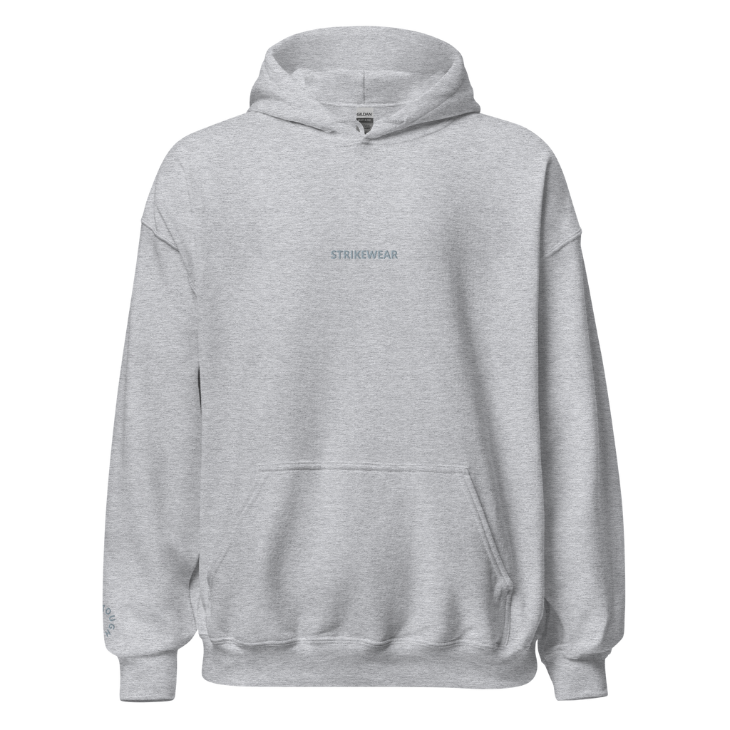 Hoodie Fightclub