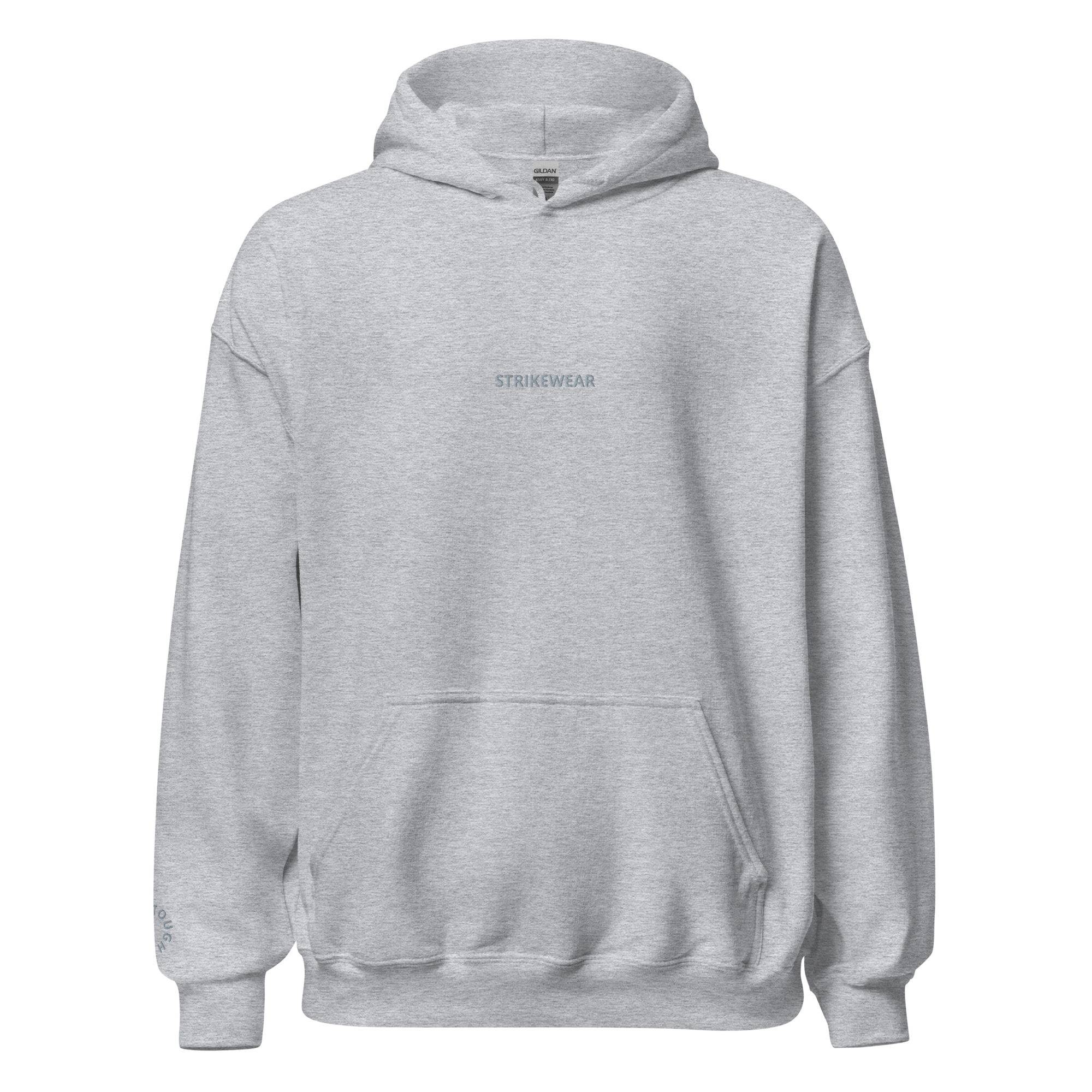 Hoodie Fightclub