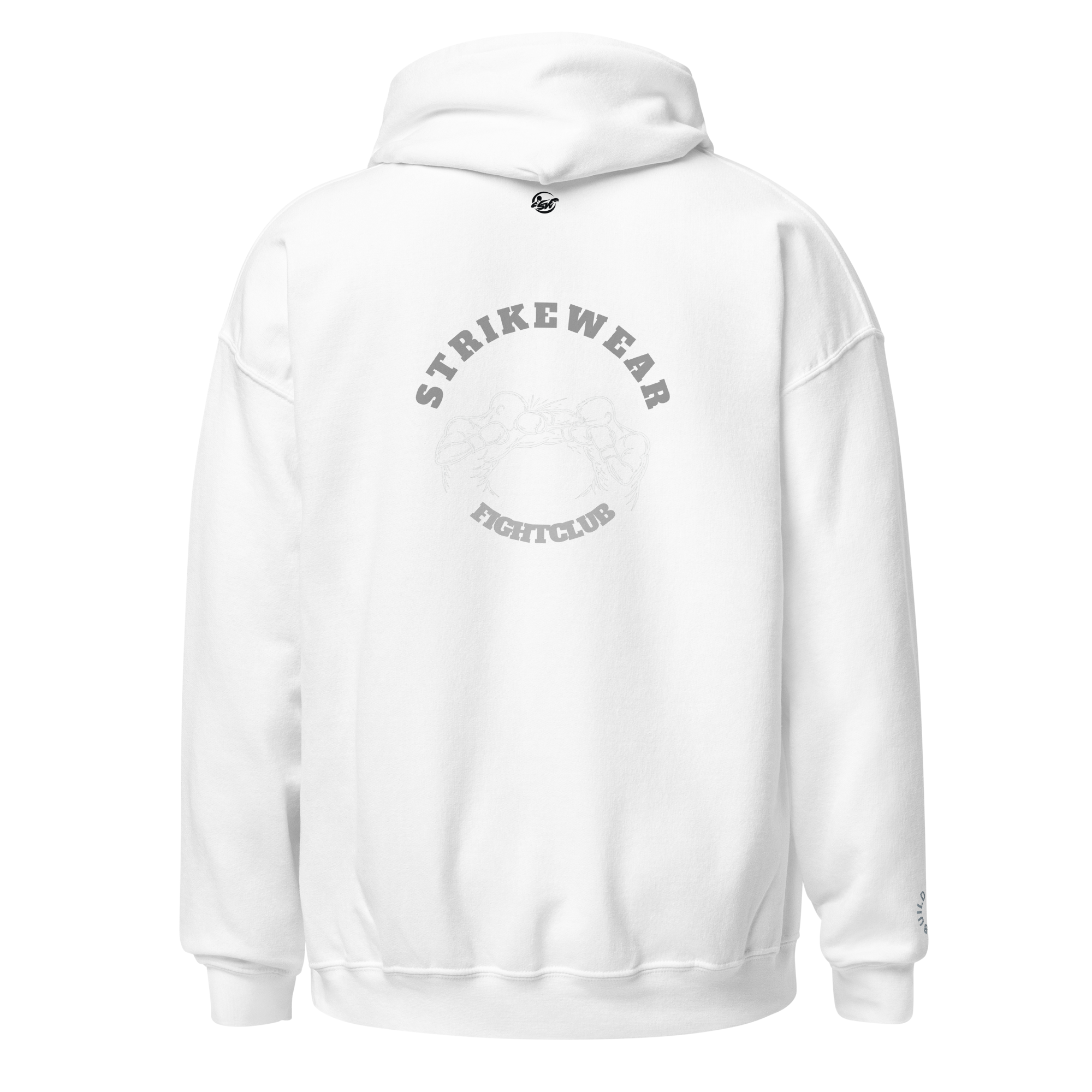 Hoodie Fightclub